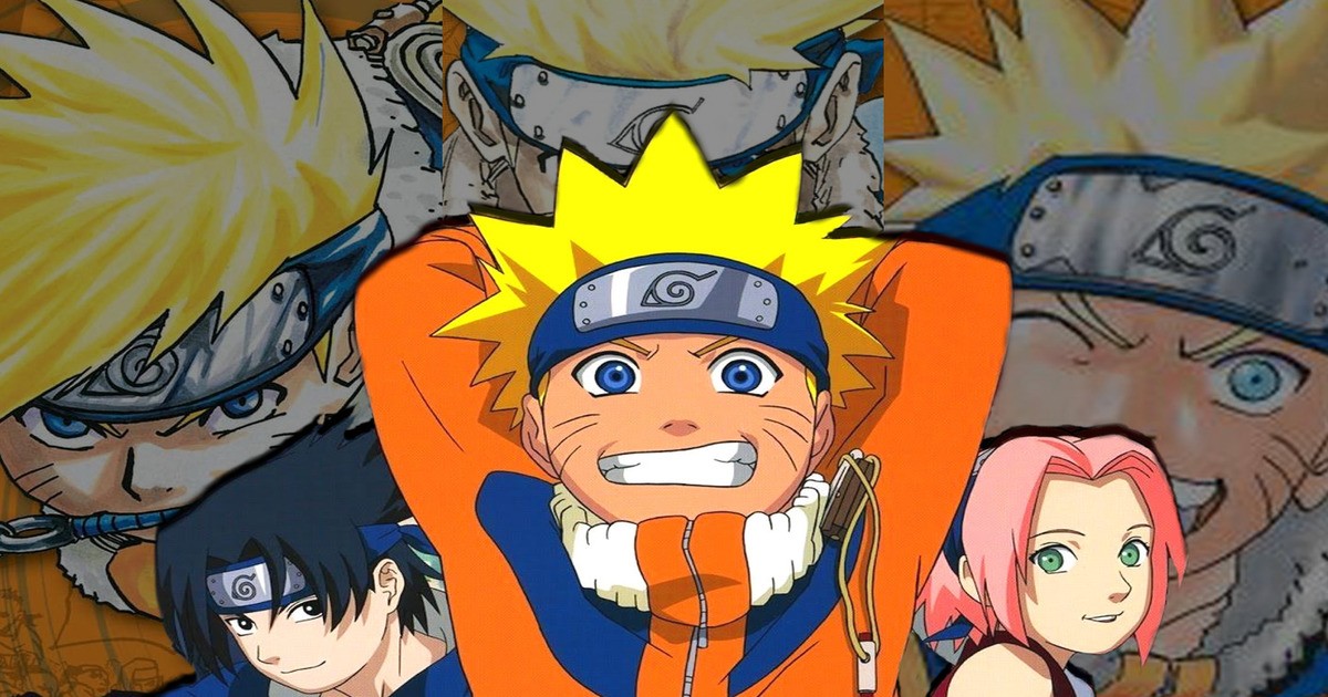 Naruto Clássico: TODOS os episódios fillers e a história de cada um -  Aficionados